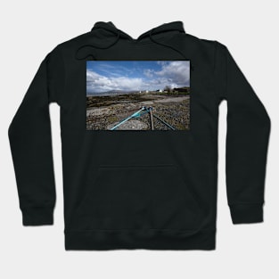 Broadford, Isle of Skye Hoodie